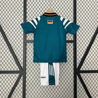 Retro Kids Germany 1996 away