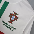 Portugal Rétro 2012 extérieur