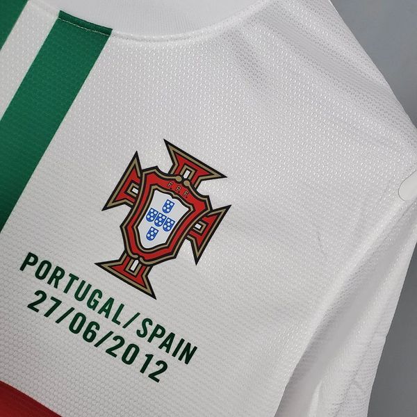 Portugal Rétro 2012 extérieur