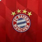 Retro Bayern München 2013-2014 home