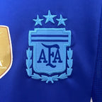 Kids Argentina 2024 away