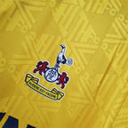 Retro Tottenham Hotspur 1992-1994 away