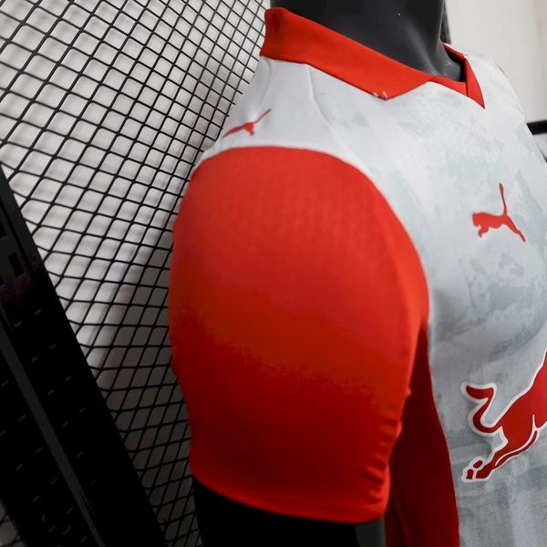 RB Leipzig 2025-2026 home player