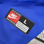Retro Brazil 1998 away