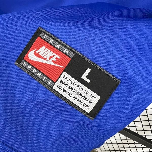 Retro Brazil 1998 away