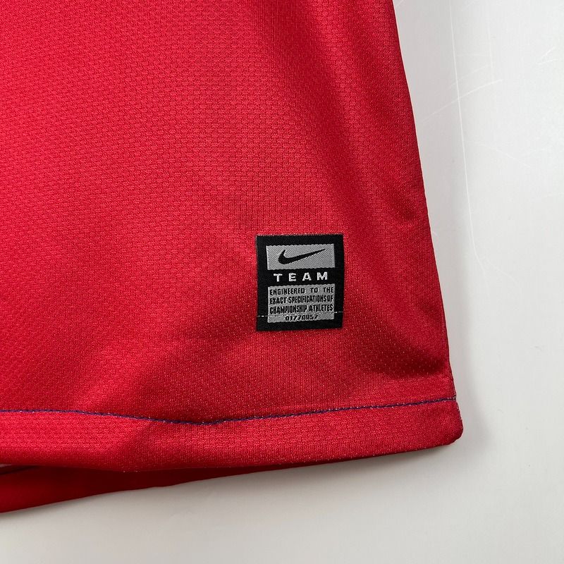 Retro FC Barcelona 2008-2009 home