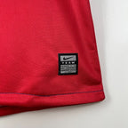 Retro FC Barcelona 2008-2009 home