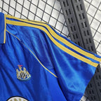 Retro Newcastle United 1998-1999 away