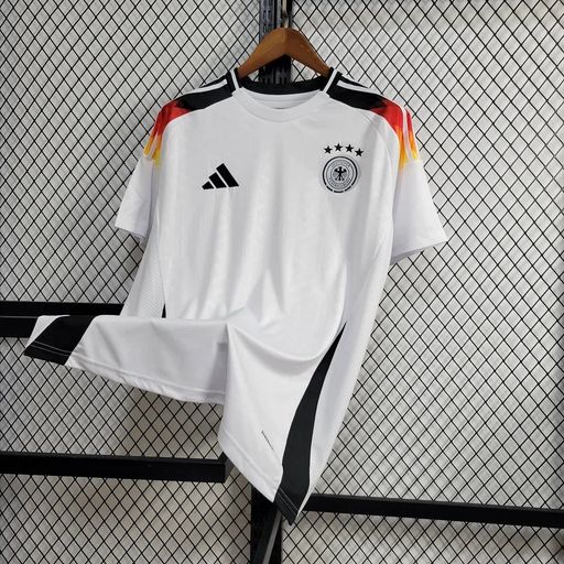 Germany 2024 home