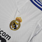 Retro Real Madrid 2010-2011 home