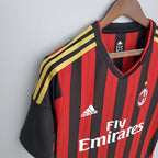 Retro AC Milan 2013-2014 home