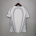 Maillot extérieur rétro PSG 2001-2002