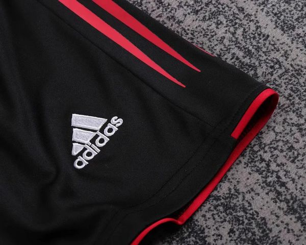 Enfants Rétro AC Milan Domicile 2004-2005