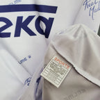 Maillot domicile rétro Real Madrid 1994-1996