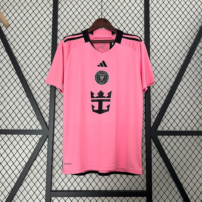 Inter Miami FC 2024-2025 home Main image