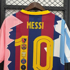 Édition commémorative Messi 2025-2026