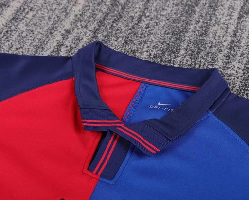 Retro Kids FC Barcelona 1999 100th Anniversary