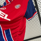 Retro Bayern München 1993-1995 home