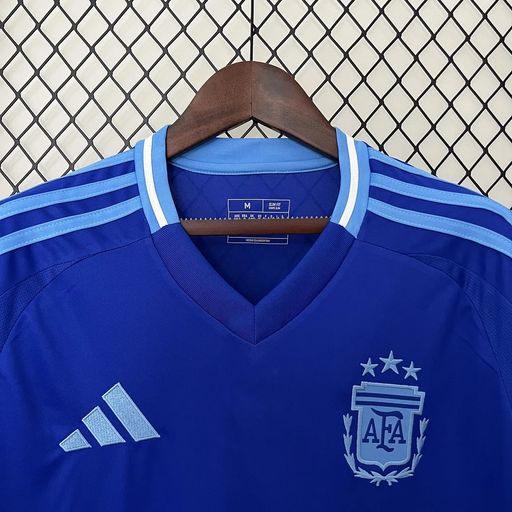 Argentine extérieur 2024
