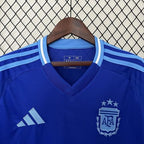 Argentine extérieur 2024