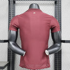 Manchester City 2024-2025 second away player