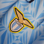 Retro SS Lazio 1991-1992  home