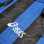 Maillot domicile rétro Atalanta BC 1996-1997
