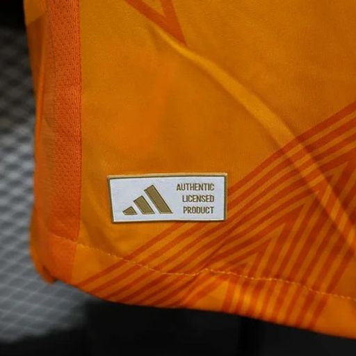 Real Madrid 2024-2025 away player