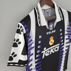 Maillot extérieur rétro Real Madrid 1997-1998