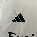 Kids Real Madrid 2024-2025 home