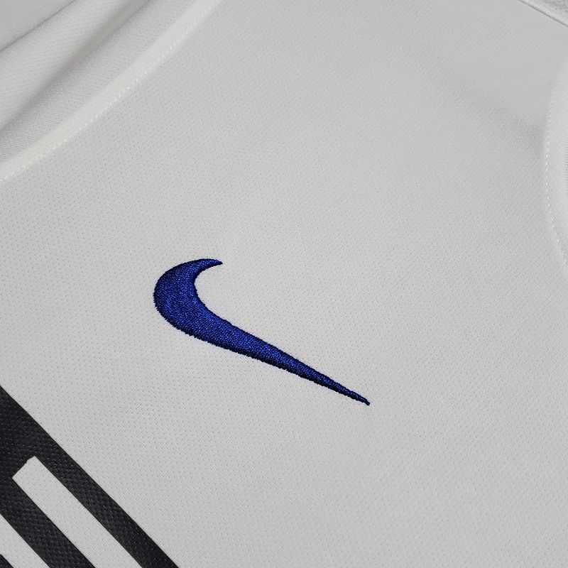 Maillot Inter Milan rétro extérieur 2009-2010