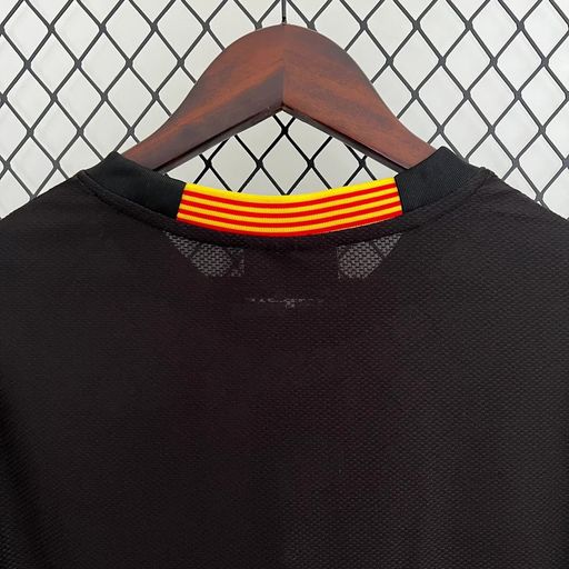 Retro FC Barcelona 2013-2014 away