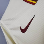 Retro AS Roma extérieur 2020-2021