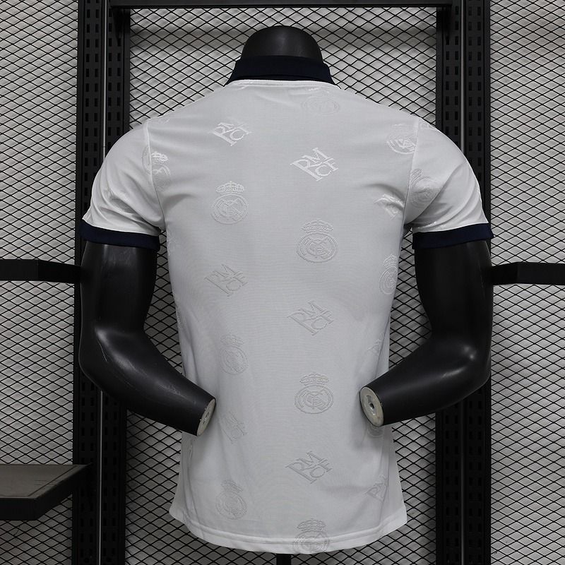 Joueur édition spéciale Real Madrid 2025-2026 Image secondaire du produit