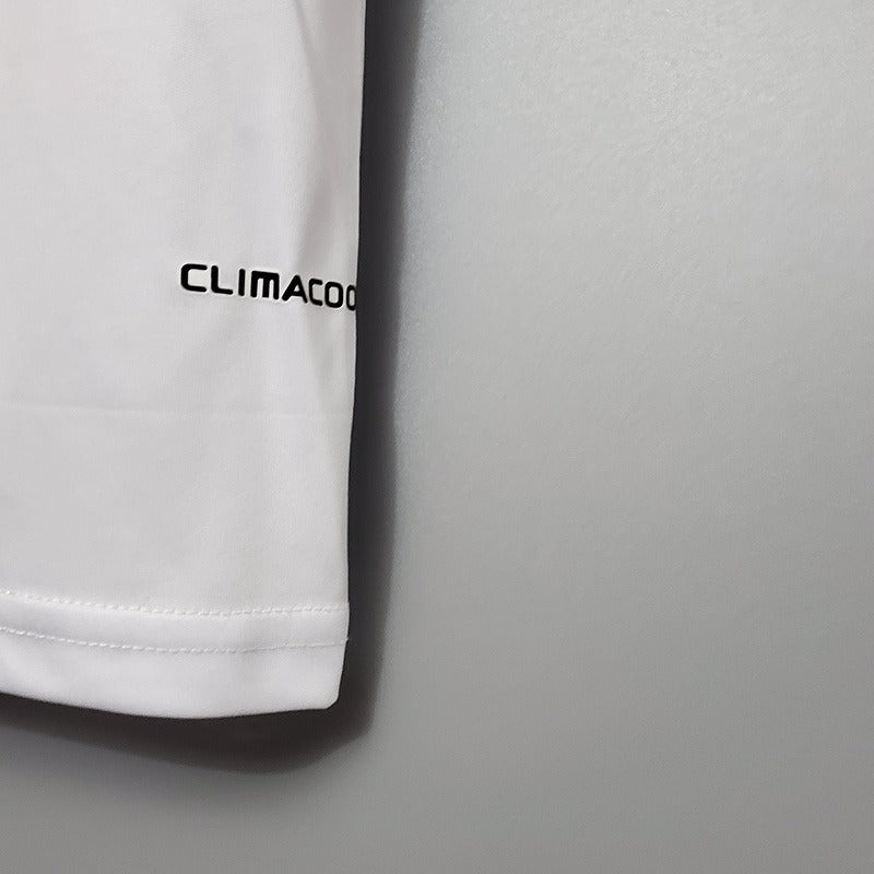 Maillot domicile rétro Real Madrid 2009-2010