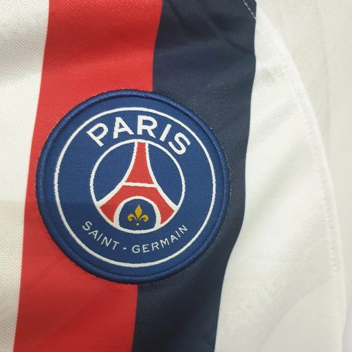 Retro PSG 2019-2020 third away