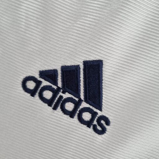 Retro Real Madrid 1998-2000 home