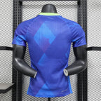 Brazil 2025-2026 away player