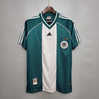 Maillot extérieur rétro Allemagne 1998