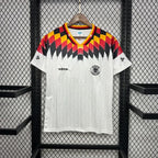 Allemagne rétro domicile 1994
