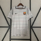Maillot extérieur rétro FC Barcelone 2003-2004