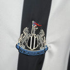 Retro Newcastle United 1999-2000 home