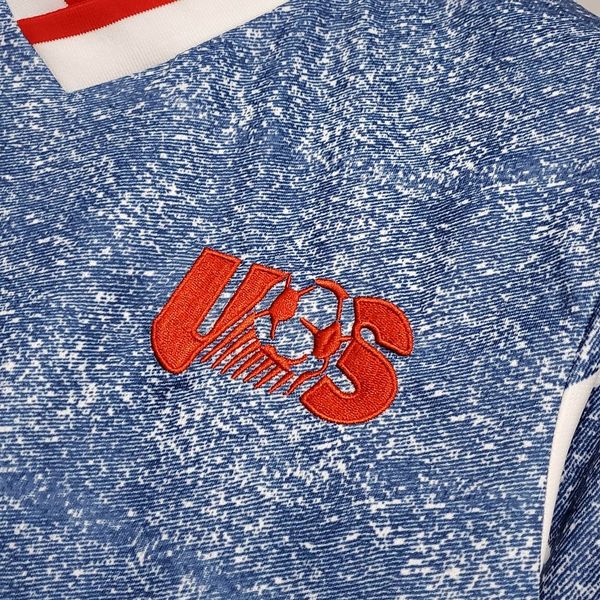 Retro USA 1994 away