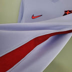 Maillot extérieur rétro FC Barcelone 2021-2022