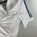 Retro Real Madrid domicile 2001-2002