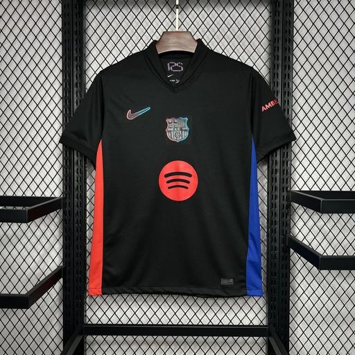 FC Barcelone 2024-2025 extérieur Nouveau
