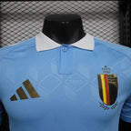 Maillot extérieur Belgique 2024