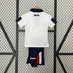 Retro Kids England 1998 home