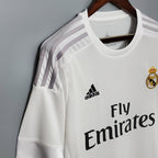 Retro Real Madrid 2015-2016 home