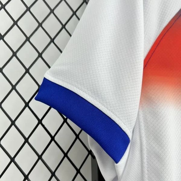 England 2025-2026 home